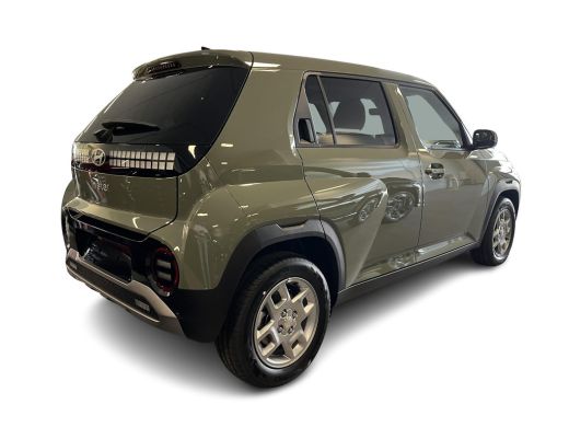 Hyundai Inster Pulse 49 kWh Winter | 3.000,- korting | Gratis laadstation t.w.v. 589,- | Uit voorraad leverbaar ... ActivLease financial lease