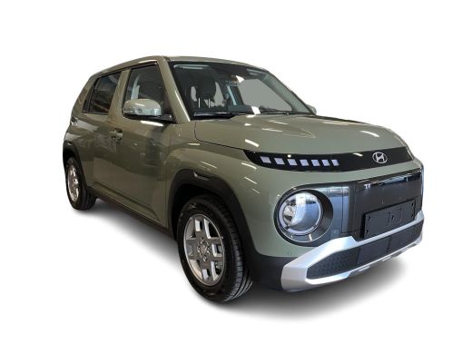 Hyundai Inster Pulse 49 kWh Winter | 3.000,- korting | Gratis laadstation t.w.v. 589,- | Uit voorraad leverbaar ... ActivLease financial lease