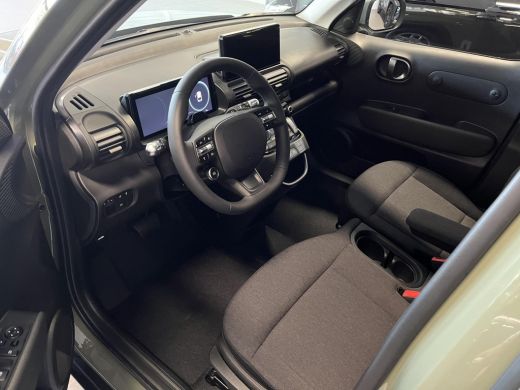 Hyundai Inster Pulse 49 kWh Winter | 3.000,- korting | Gratis laadstation t.w.v. 589,- | Uit voorraad leverbaar ... ActivLease financial lease