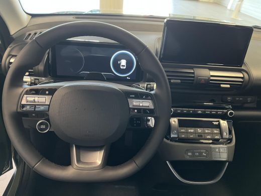 Hyundai Inster Pulse 49 kWh Winter | 3.000,- korting | Gratis laadstation t.w.v. 589,- | Uit voorraad leverbaar ... ActivLease financial lease