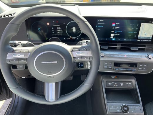 Hyundai Kona Comfort Smart 65.4 kWh | 7.500,- korting | Gratis laadstation t.w.v. 589,- | Uit voorraad leverba... ActivLease financial lease