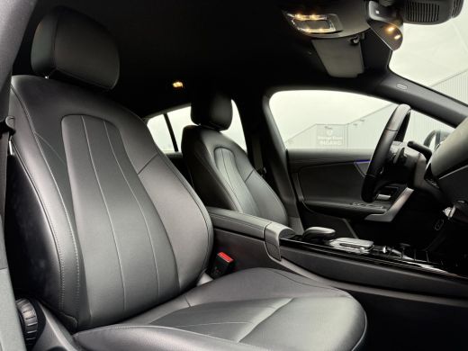 Mercedes-Benz CLA Shooting Brake 200 Aut. Business Sol. Luxury | Navi | Camera | Sfeer Verlichting | ActivLease financial lease