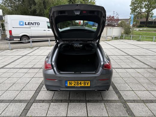 Mercedes-Benz CLA Shooting Brake 200 Aut. Business Sol. Luxury | Navi | Camera | Sfeer Verlichting | ActivLease financial lease