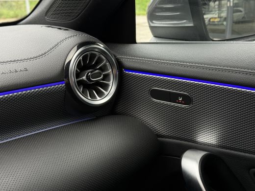 Mercedes-Benz CLA Shooting Brake 200 Aut. Business Sol. Luxury | Navi | Camera | Sfeer Verlichting | ActivLease financial lease