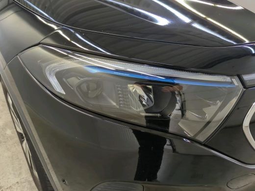 Mercedes-Benz EQA 250 Business Sol. Luxury 67 kWh | Navi | Camera | Sfeer Verlichting | ActivLease financial lease