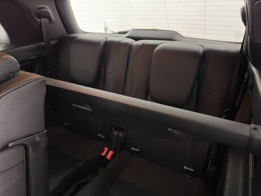 Mercedes-Benz GLB 180 d Business Solution Luxury [ 7-Pers. ] (INCL-BTW) Aut. *LUXURY-LEATHER | FULL-LED | AMBIENT-L... ActivLease financial lease