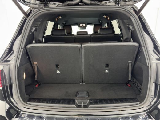 Mercedes-Benz GLB 180 d Business Solution Luxury [ 7-Pers. ] (INCL-BTW) Aut. *LUXURY-LEATHER | FULL-LED | AMBIENT-L... ActivLease financial lease