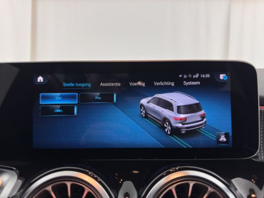 Mercedes-Benz GLB 180 d Business Solution Luxury [ 7-Pers. ] (INCL-BTW) Aut. *LUXURY-LEATHER | FULL-LED | AMBIENT-L... ActivLease financial lease
