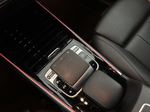 Mercedes-Benz GLB 180 d Business Solution Luxury [ 7-Pers. ] (INCL-BTW) Aut. *LUXURY-LEATHER | FULL-LED | AMBIENT-L... ActivLease financial lease