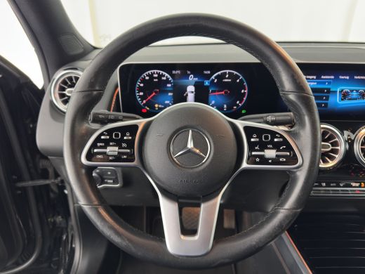 Mercedes-Benz GLB 180 d Business Solution Luxury [ 7-Pers. ] (INCL-BTW) Aut. *LUXURY-LEATHER | FULL-LED | AMBIENT-L... ActivLease financial lease