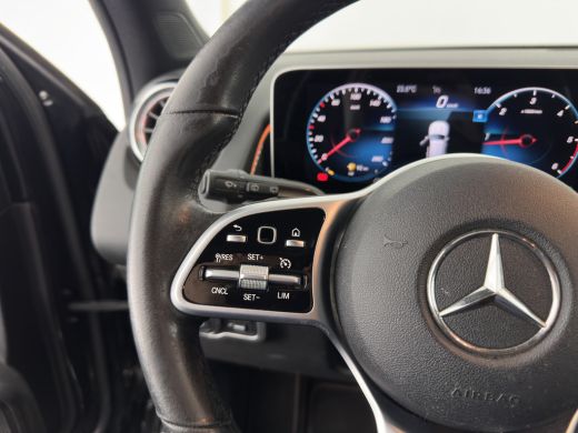 Mercedes-Benz GLB 180 d Business Solution Luxury [ 7-Pers. ] (INCL-BTW) Aut. *LUXURY-LEATHER | FULL-LED | AMBIENT-L... ActivLease financial lease