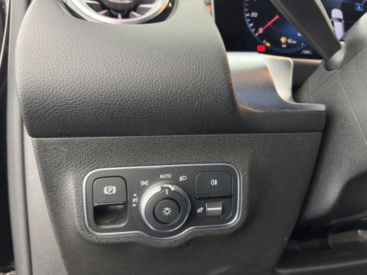 Mercedes-Benz GLB 180 d Business Solution Luxury [ 7-Pers. ] (INCL-BTW) Aut. *LUXURY-LEATHER | FULL-LED | AMBIENT-L... ActivLease financial lease