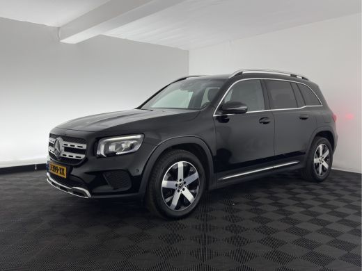 Mercedes-Benz GLB 180 d Business Solution Luxury [ 7-Pers. ] (INCL-BTW) Aut. *LUXURY-LEATHER | FULL-LED | AMBIENT-L... ActivLease financial lease