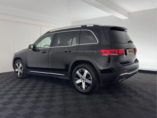 Mercedes-Benz GLB 180 d Business Solution Luxury [ 7-Pers. ] (INCL-BTW) Aut. *LUXURY-LEATHER | FULL-LED | AMBIENT-L... ActivLease financial lease