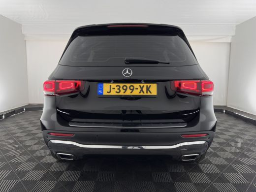 Mercedes-Benz GLB 180 d Business Solution Luxury [ 7-Pers. ] (INCL-BTW) Aut. *LUXURY-LEATHER | FULL-LED | AMBIENT-L... ActivLease financial lease