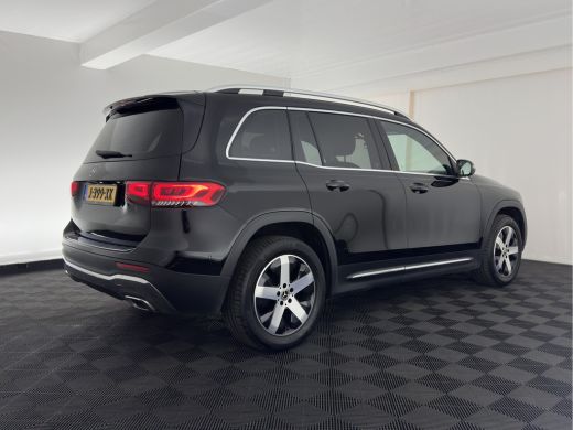 Mercedes-Benz GLB 180 d Business Solution Luxury [ 7-Pers. ] (INCL-BTW) Aut. *LUXURY-LEATHER | FULL-LED | AMBIENT-L... ActivLease financial lease