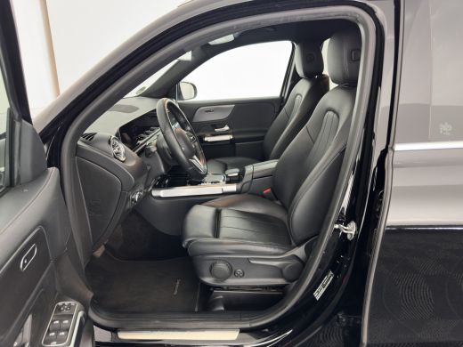 Mercedes-Benz GLB 180 d Business Solution Luxury [ 7-Pers. ] (INCL-BTW) Aut. *LUXURY-LEATHER | FULL-LED | AMBIENT-L... ActivLease financial lease
