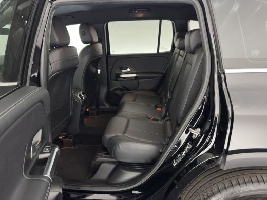 Mercedes-Benz GLB 180 d Business Solution Luxury [ 7-Pers. ] (INCL-BTW) Aut. *LUXURY-LEATHER | FULL-LED | AMBIENT-L... ActivLease financial lease