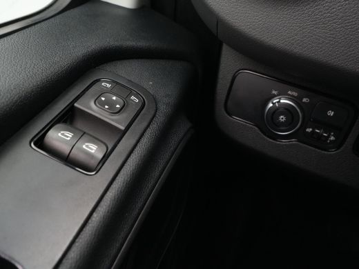 Mercedes-Benz Sprinter 314 2.2 CDI L3 DC EURO VI-D Pick-Up 6 Pers. Trekhaak Clima Bluetooth Cruise ActivLease financial lease