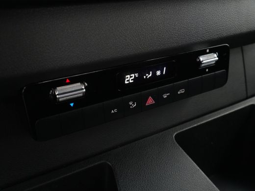 Mercedes-Benz Sprinter 314 2.2 CDI L3 DC EURO VI-D Pick-Up 6 Pers. Trekhaak Clima Bluetooth Cruise ActivLease financial lease