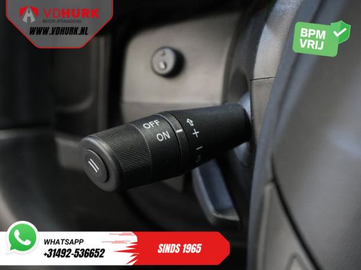 Opel Combo 1.3 CDTi L2 BPM VRIJ! BOTT/ Inrichting/ E6/ Airco/ Cruise/ PDC/ LMV ActivLease financial lease