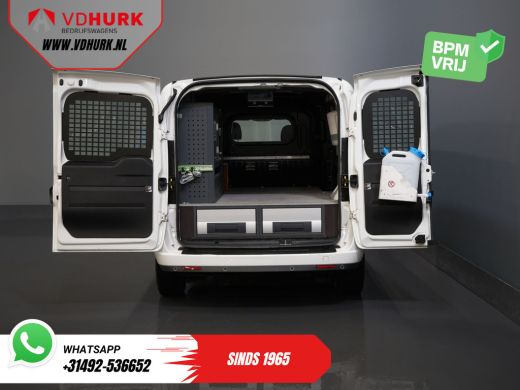 Opel Combo 1.3 CDTi L2 BPM VRIJ! BOTT/ Inrichting/ E6/ Airco/ Cruise/ PDC/ LMV ActivLease financial lease