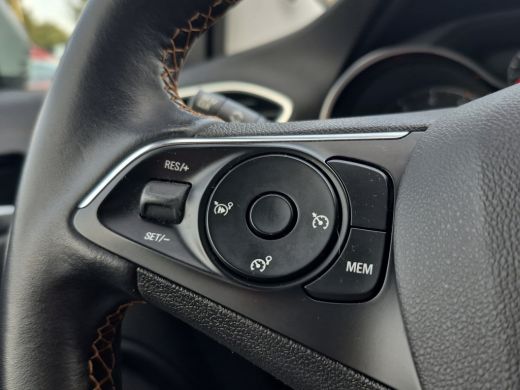 Opel Crossland X 1.2 Turbo Innovation LED | Climate control |Carplay/android auto | Cruise control | ActivLease financial lease