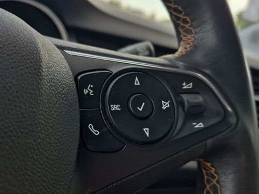 Opel Crossland X 1.2 Turbo Innovation LED | Climate control |Carplay/android auto | Cruise control | ActivLease financial lease