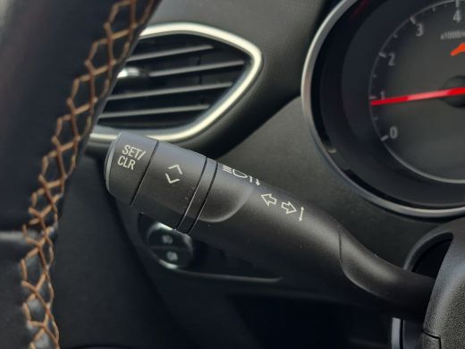 Opel Crossland X 1.2 Turbo Innovation LED | Climate control |Carplay/android auto | Cruise control | ActivLease financial lease