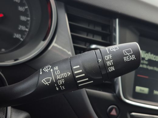 Opel Crossland X 1.2 Turbo Innovation LED | Climate control |Carplay/android auto | Cruise control | ActivLease financial lease