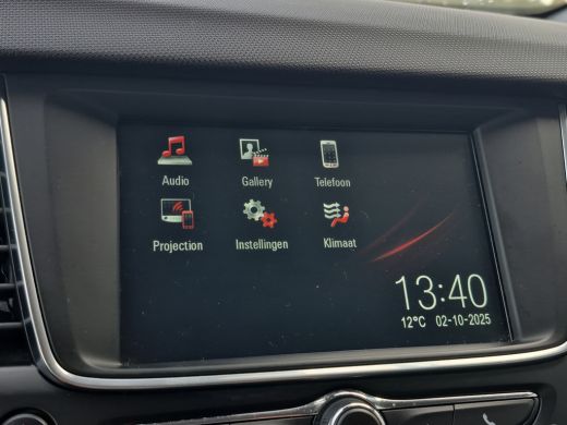 Opel Crossland X 1.2 Turbo Innovation LED | Climate control |Carplay/android auto | Cruise control | ActivLease financial lease