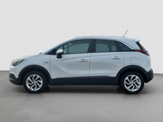 Opel Crossland X 1.2 Turbo Innovation LED | Climate control |Carplay/android auto | Cruise control | ActivLease financial lease