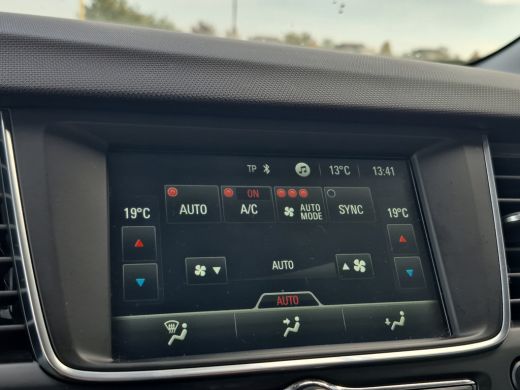 Opel Crossland X 1.2 Turbo Innovation LED | Climate control |Carplay/android auto | Cruise control | ActivLease financial lease