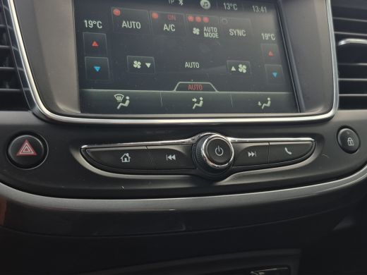 Opel Crossland X 1.2 Turbo Innovation LED | Climate control |Carplay/android auto | Cruise control | ActivLease financial lease