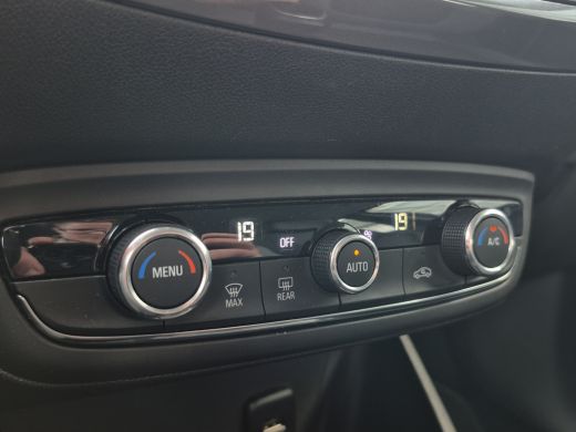 Opel Crossland X 1.2 Turbo Innovation LED | Climate control |Carplay/android auto | Cruise control | ActivLease financial lease
