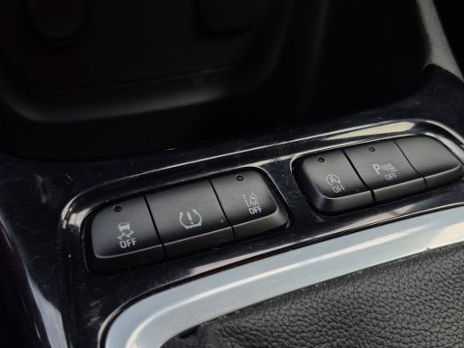 Opel Crossland X 1.2 Turbo Innovation LED | Climate control |Carplay/android auto | Cruise control | ActivLease financial lease