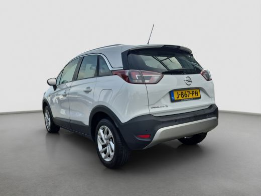 Opel Crossland X 1.2 Turbo Innovation LED | Climate control |Carplay/android auto | Cruise control | ActivLease financial lease