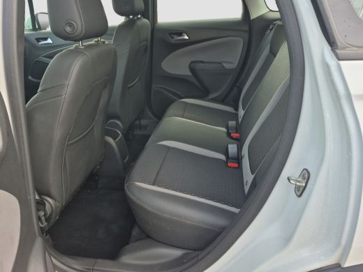 Opel Crossland X 1.2 Turbo Innovation LED | Climate control |Carplay/android auto | Cruise control | ActivLease financial lease