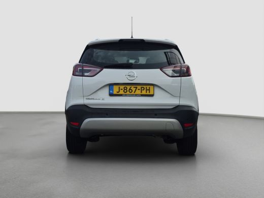 Opel Crossland X 1.2 Turbo Innovation LED | Climate control |Carplay/android auto | Cruise control | ActivLease financial lease