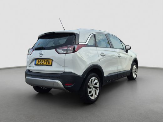 Opel Crossland X 1.2 Turbo Innovation LED | Climate control |Carplay/android auto | Cruise control | ActivLease financial lease