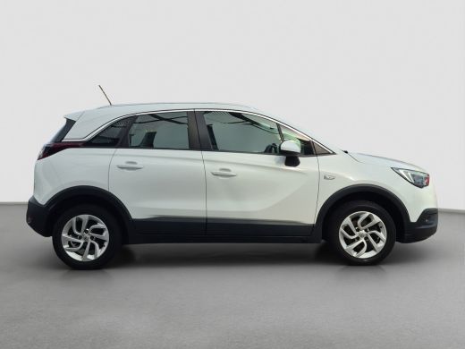 Opel Crossland X 1.2 Turbo Innovation LED | Climate control |Carplay/android auto | Cruise control | ActivLease financial lease