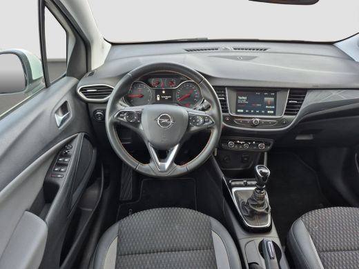 Opel Crossland X 1.2 Turbo Innovation LED | Climate control |Carplay/android auto | Cruise control | ActivLease financial lease