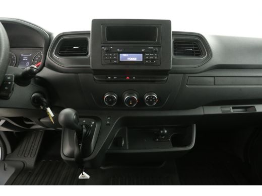 Opel Movano 2.3 Turbo L3H1 | 180PK | Kantoorwagen | Jurywagen | Omroepwagen | Camper ombouw | Automaat | Airc... ActivLease financial lease