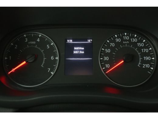 Opel Movano 2.3 Turbo L3H1 | 180PK | Kantoorwagen | Jurywagen | Omroepwagen | Camper ombouw | Automaat | Airc... ActivLease financial lease