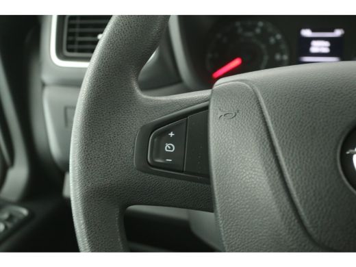 Opel Movano 2.3 Turbo L3H1 | 180PK | Kantoorwagen | Jurywagen | Omroepwagen | Camper ombouw | Automaat | Airc... ActivLease financial lease