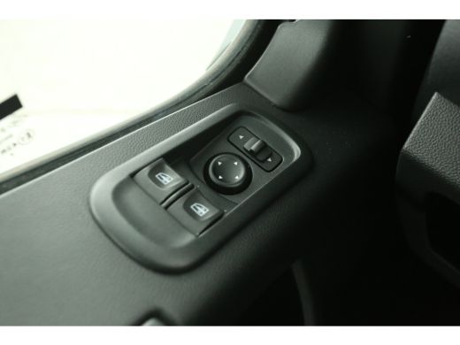 Opel Movano 2.3 Turbo L3H1 | 180PK | Kantoorwagen | Jurywagen | Omroepwagen | Camper ombouw | Automaat | Airc... ActivLease financial lease