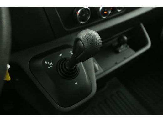 Opel Movano 2.3 Turbo L3H1 | 180PK | Kantoorwagen | Jurywagen | Omroepwagen | Camper ombouw | Automaat | Airc... ActivLease financial lease