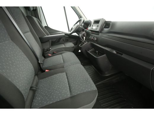 Opel Movano 2.3 Turbo L3H1 | 180PK | Kantoorwagen | Jurywagen | Omroepwagen | Camper ombouw | Automaat | Airc... ActivLease financial lease