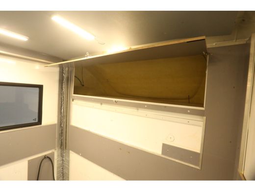 Opel Movano 2.3 Turbo L3H1 | 180PK | Kantoorwagen | Jurywagen | Omroepwagen | Camper ombouw | Automaat | Airc... ActivLease financial lease