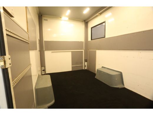 Opel Movano 2.3 Turbo L3H1 | 180PK | Kantoorwagen | Jurywagen | Omroepwagen | Camper ombouw | Automaat | Airc... ActivLease financial lease